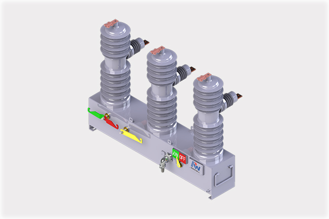 What is capswitch capacitor switch