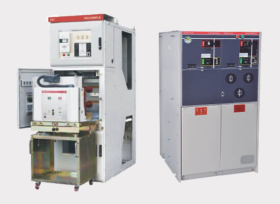 AIS vs GIS: How to select MV Switchgears