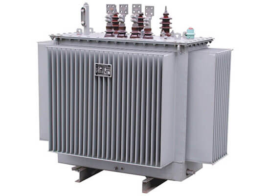 What is Distribution Transformer