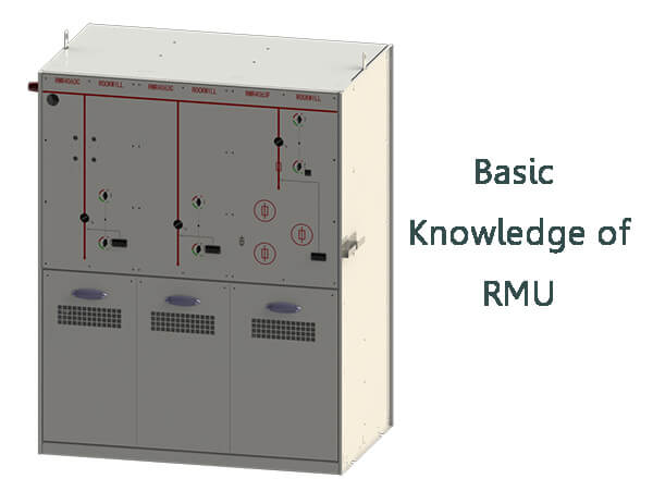 Basic Knowledge of Ring Main Unit