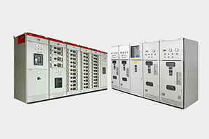 Differences Between Switchgear and Switchboard