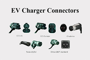 What are the Standards for EV Charger