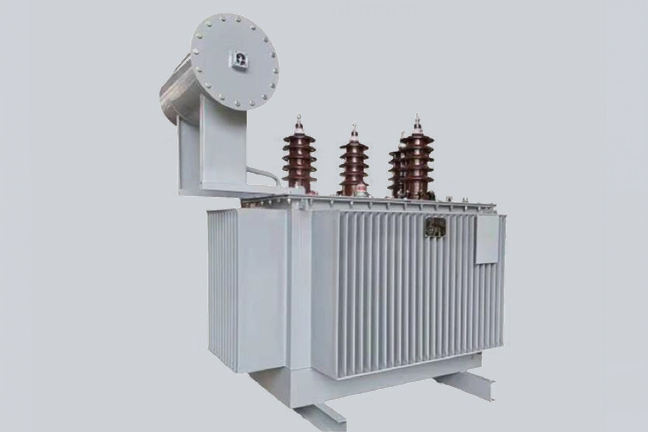 What is grounding and earthing transformer
