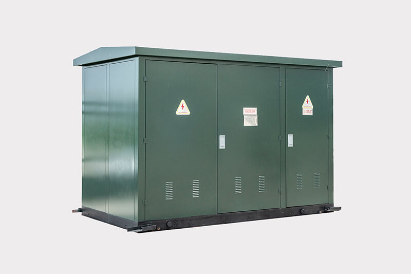 FAQs Guide for Compact Substation