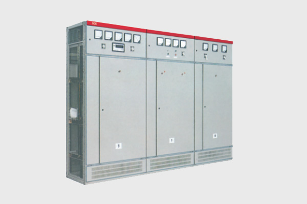GGD系列交流低压配电柜